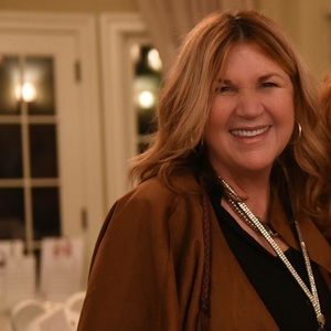 Meet your Posher, Susan